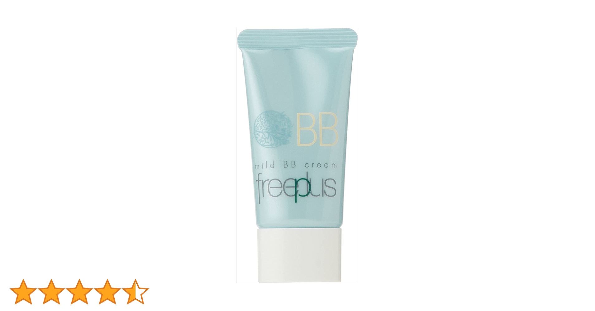 Amazon.co.jp: フリープラス マイルドBBクリーム/SPF24/PA++